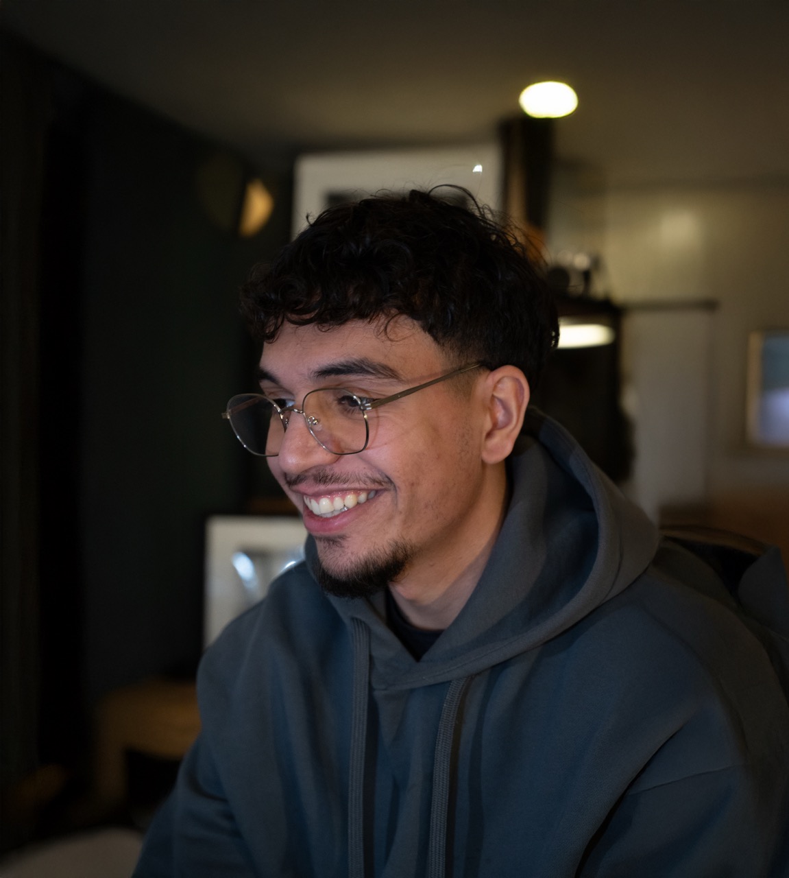 Photo of Aymane Toumi