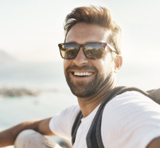 Photo of Vincent Moore