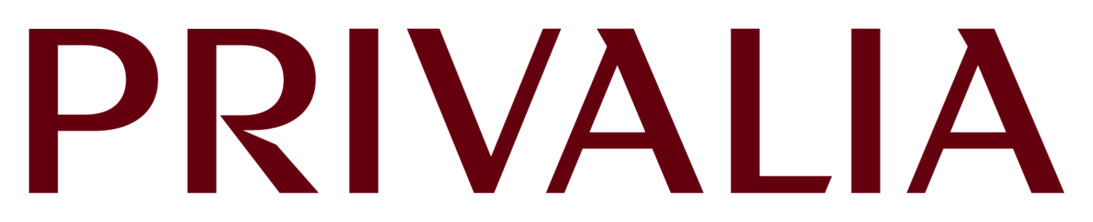 PRIVALIA logo