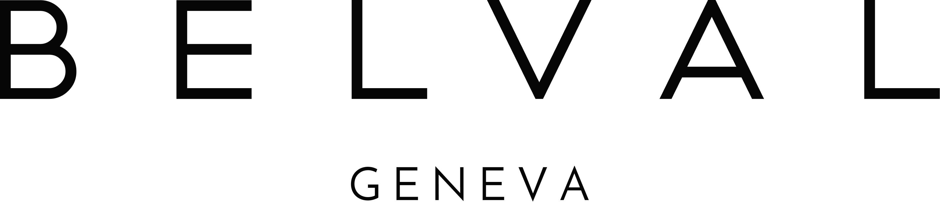 Belval logo