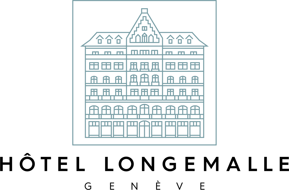 Hôtel Longemalle logo
